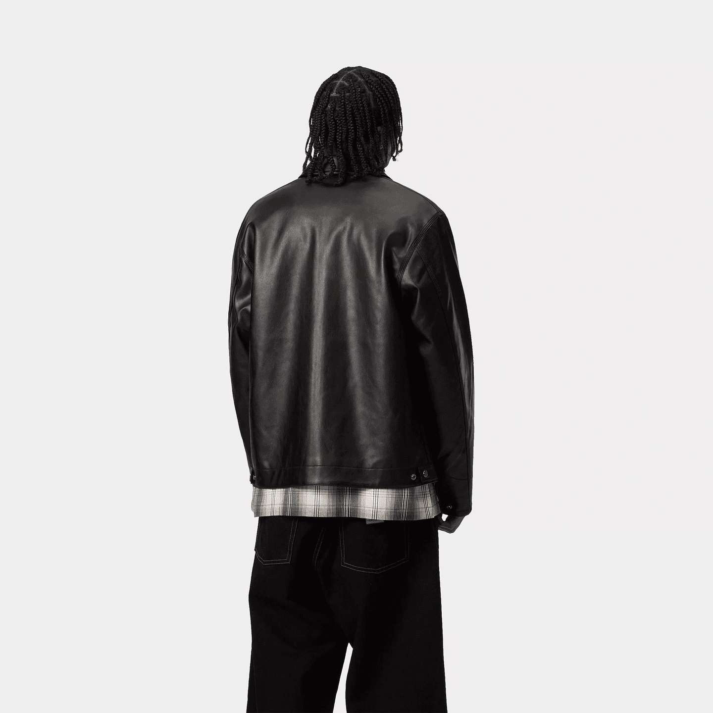 Carhartt WIP Detroit Jacket