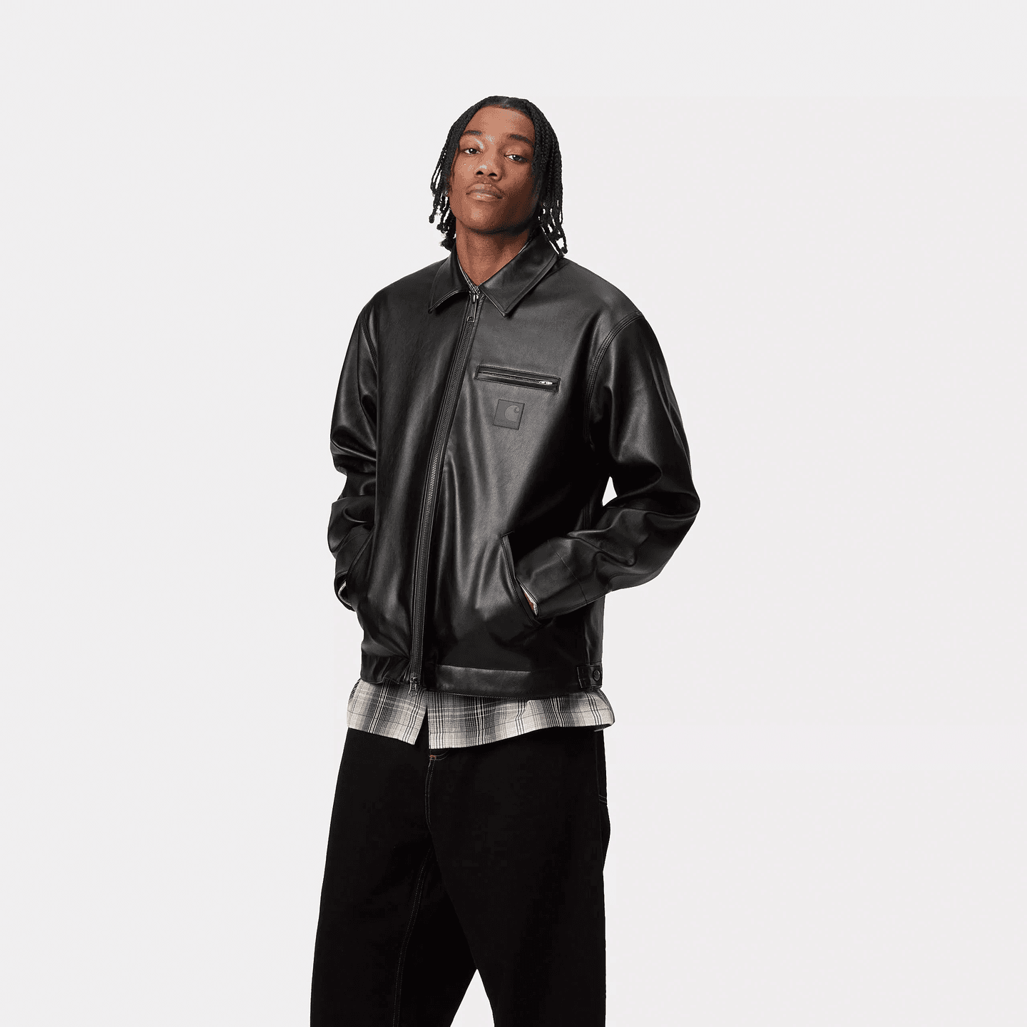 Carhartt WIP Detroit Jacket