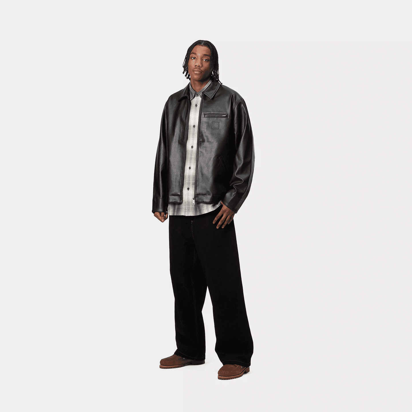 Carhartt WIP Detroit Jacket