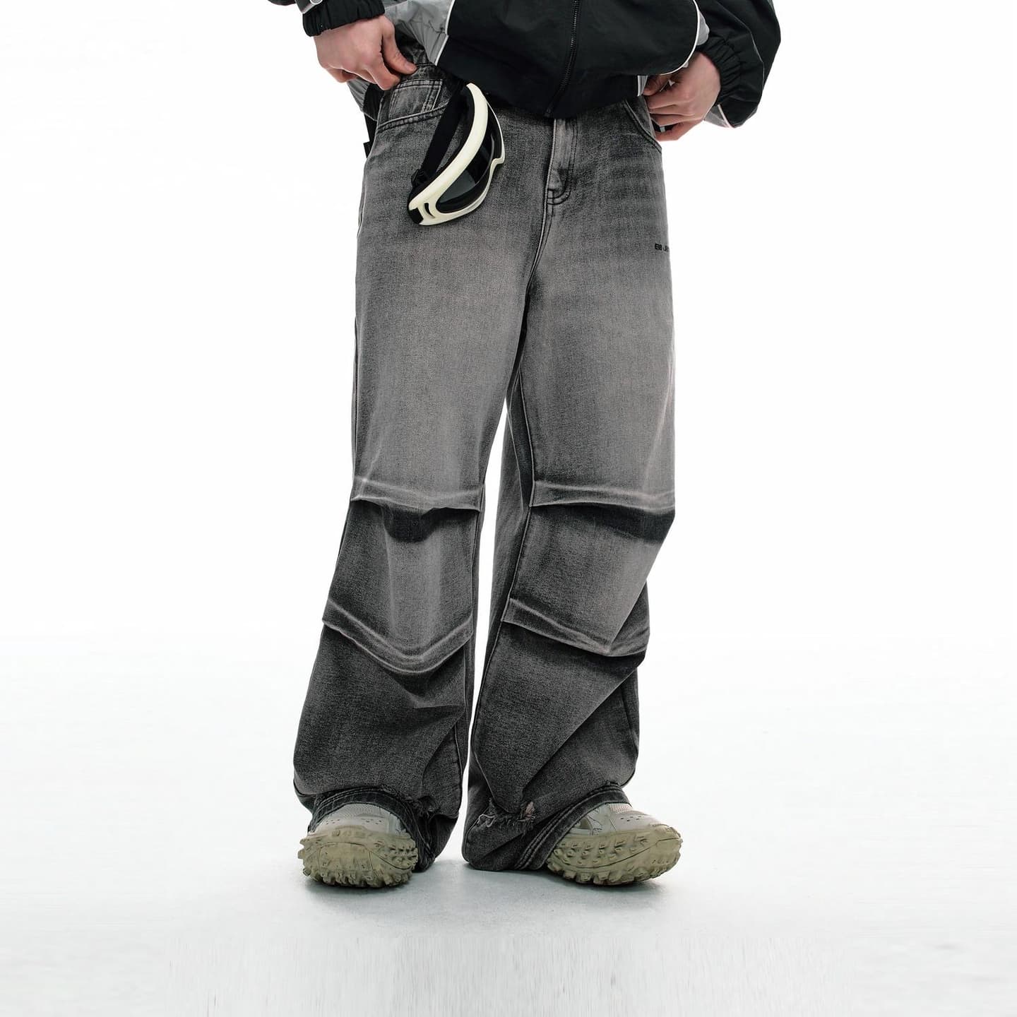 BJHG Paratrooper Jeans