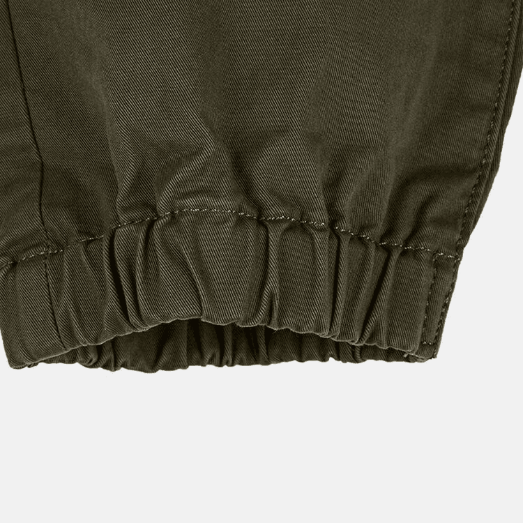 Timberland Slim Jogger Pants Green