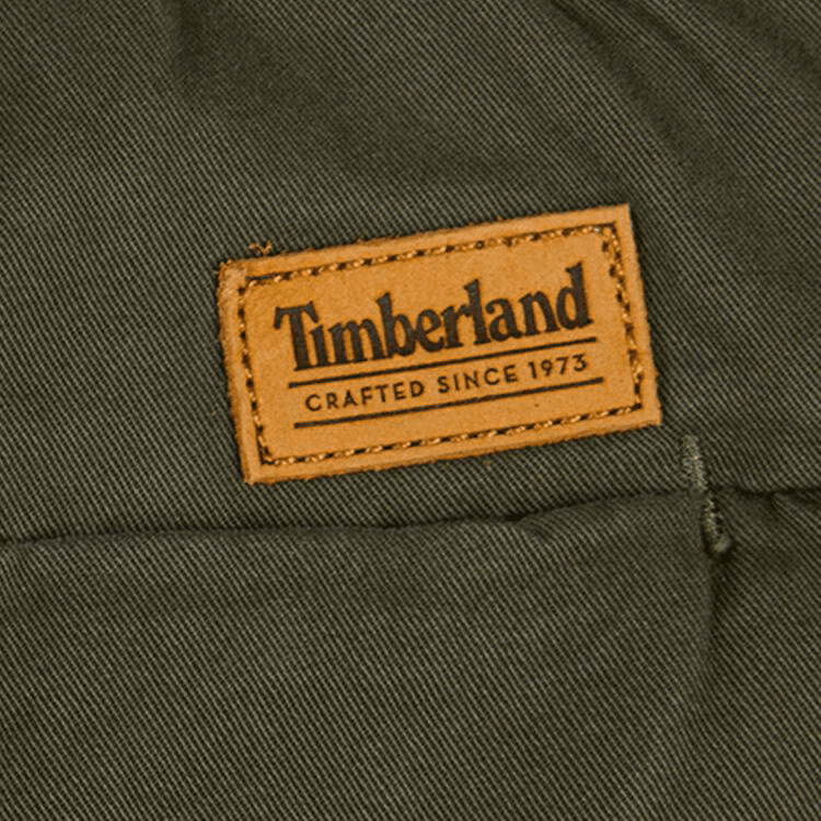 Timberland Slim Jogger Pants Green