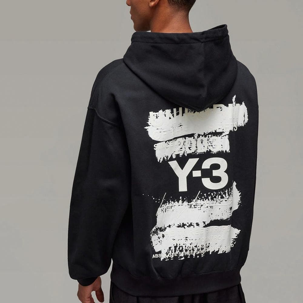 Y-3 SS25