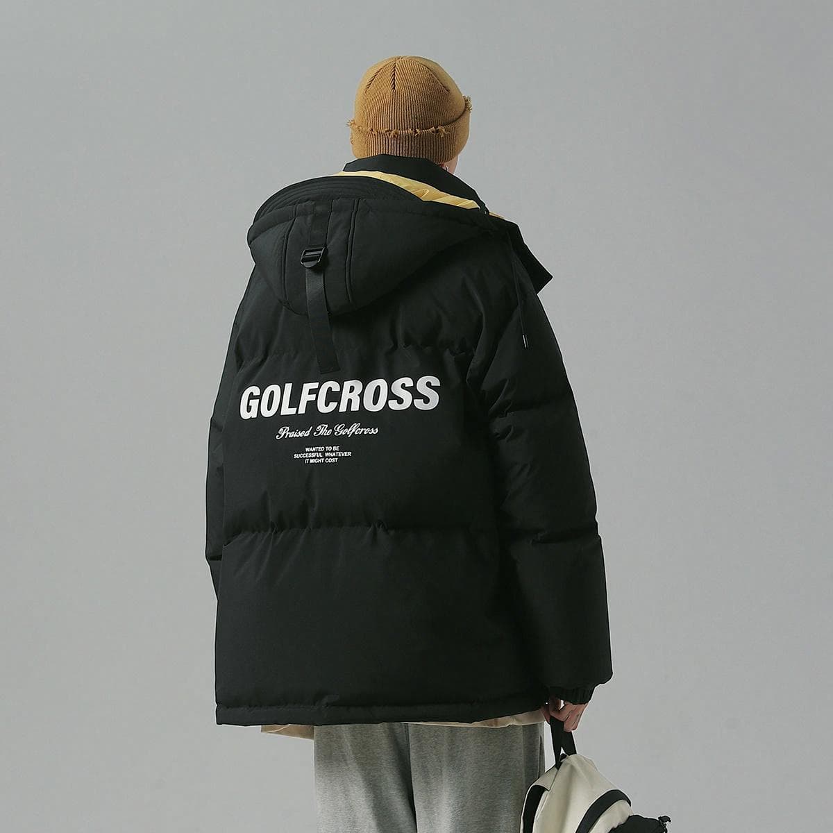 GOLFCROSS
