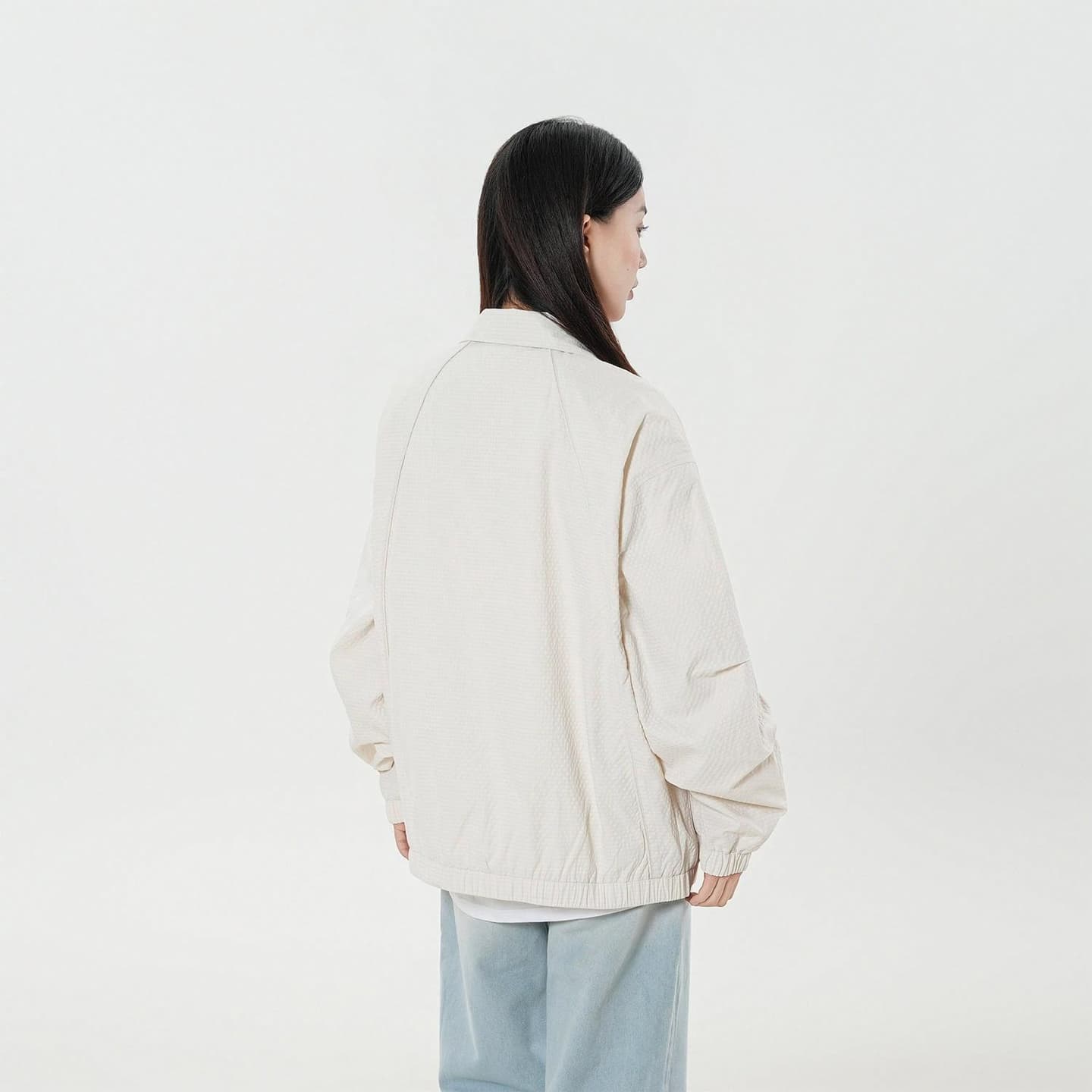 Dunhuang Museum Jacket