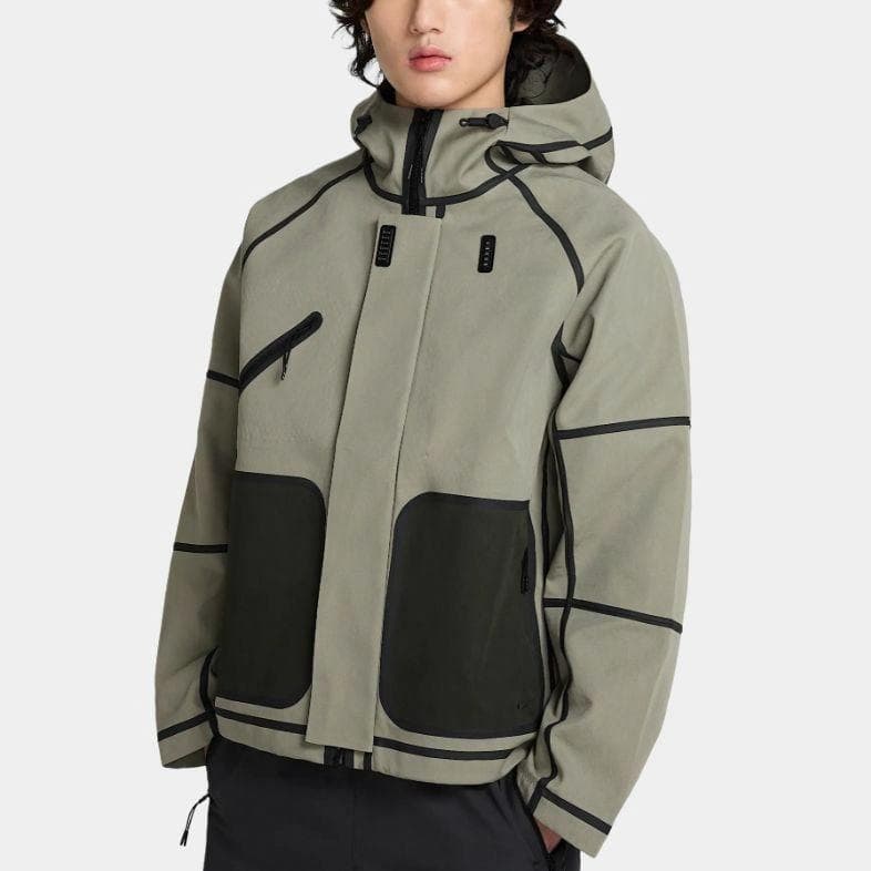 Nike Tech Storm Fit Jacket