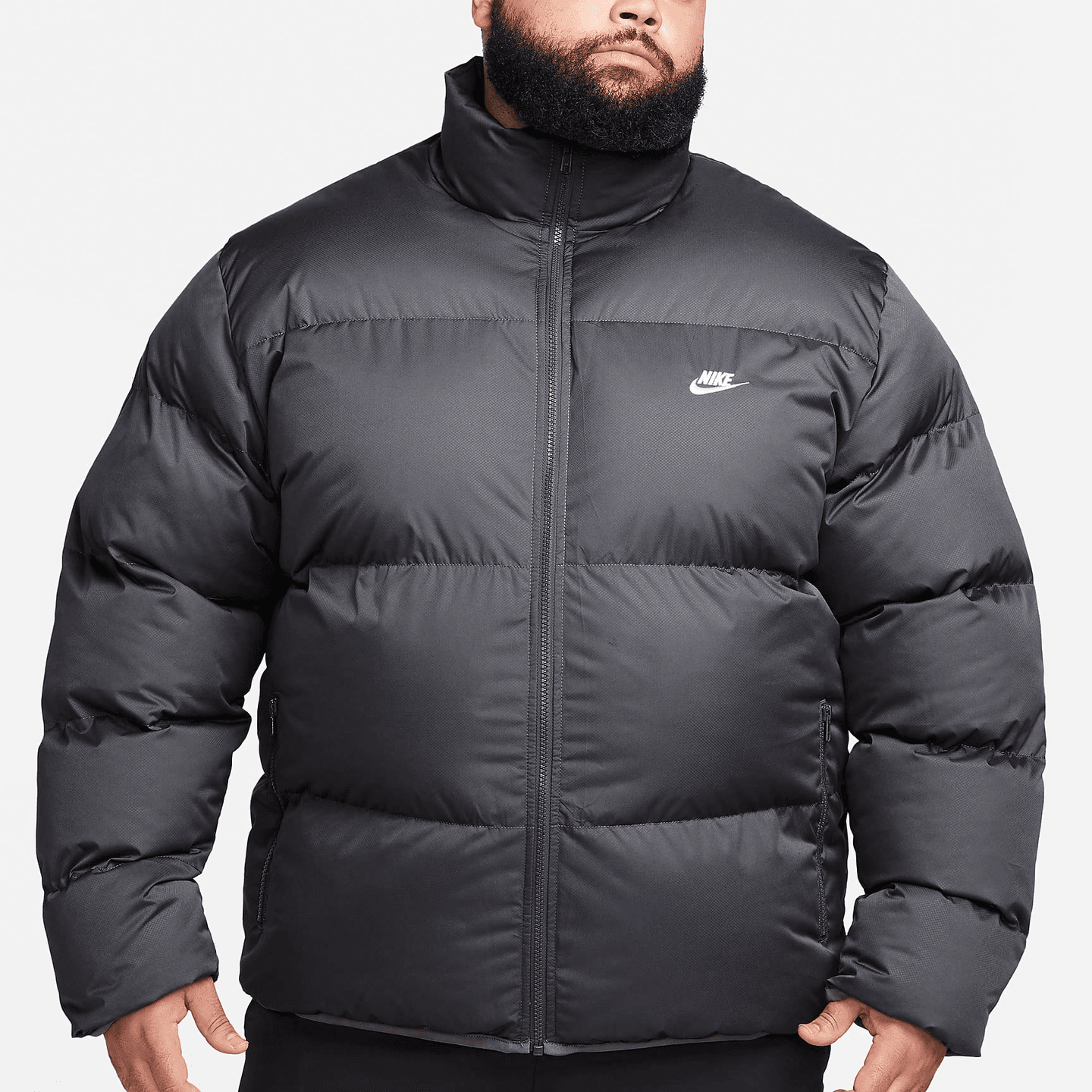 Nike Sportswear Club
