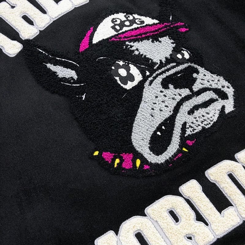 Vandy The Pink