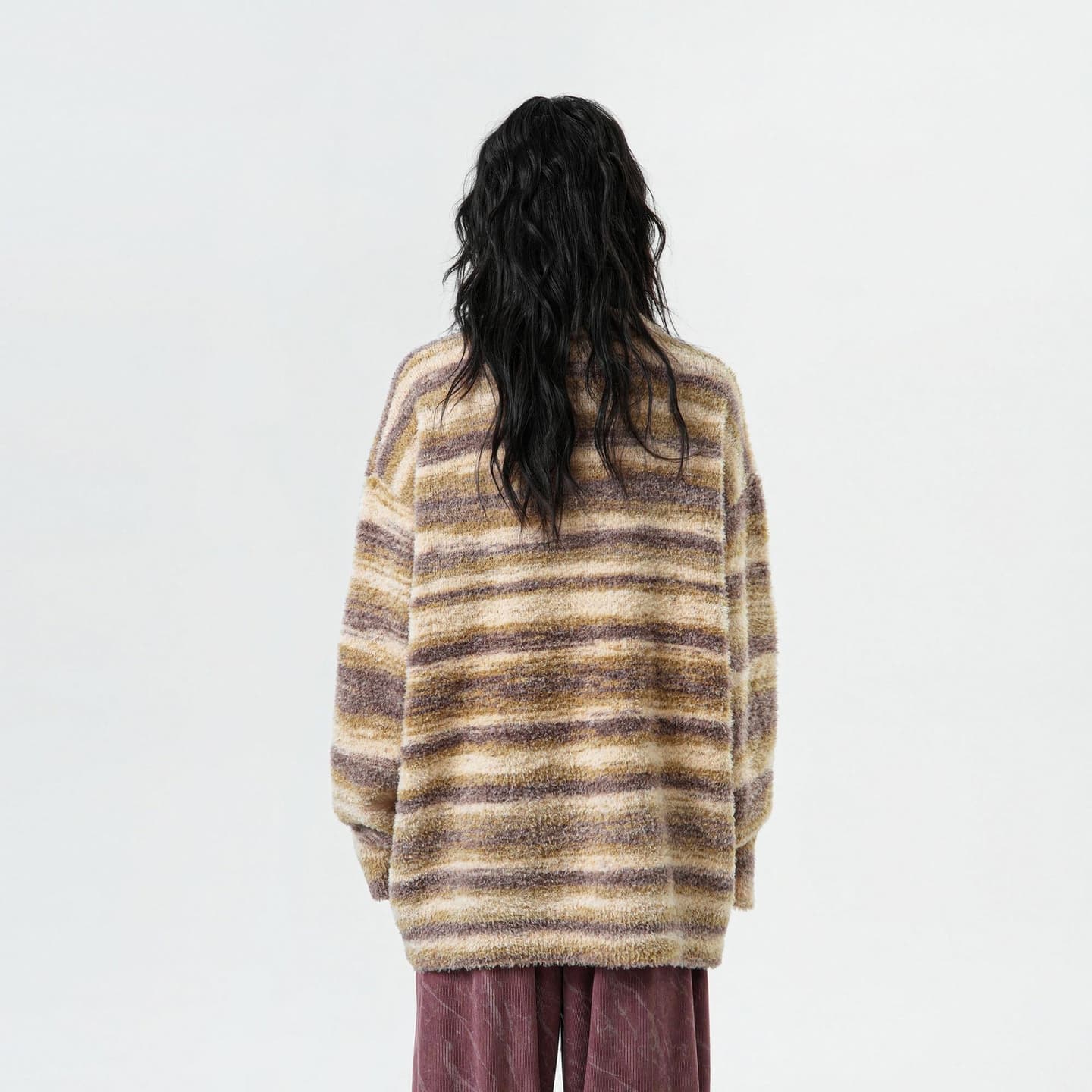 BJHG Fun Wear Sweater