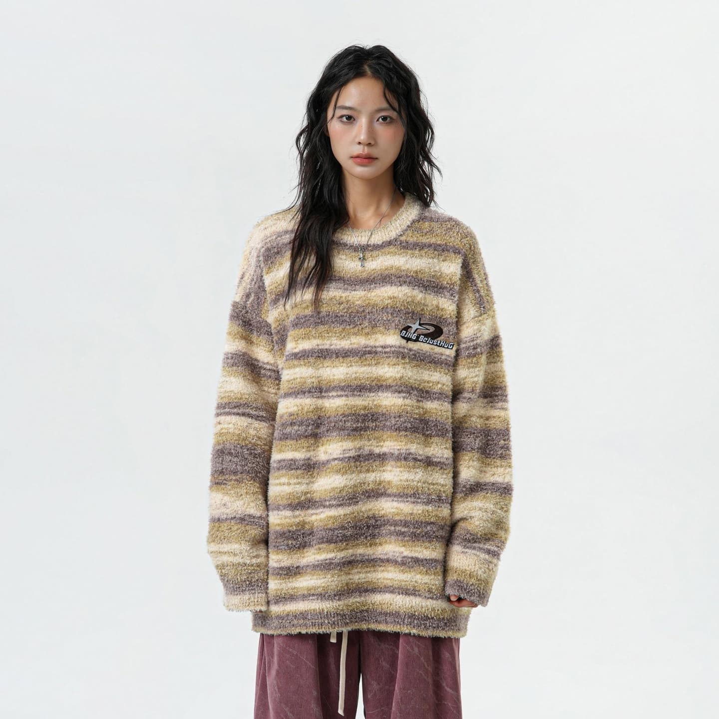 BJHG Fun Wear Sweater