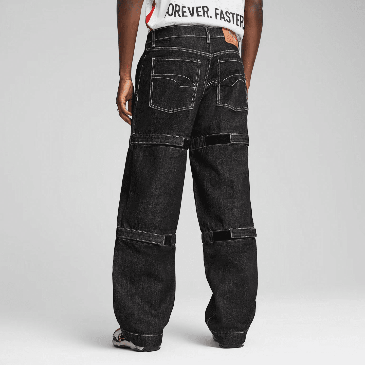 PUMA A$AP Knee Pad Pant