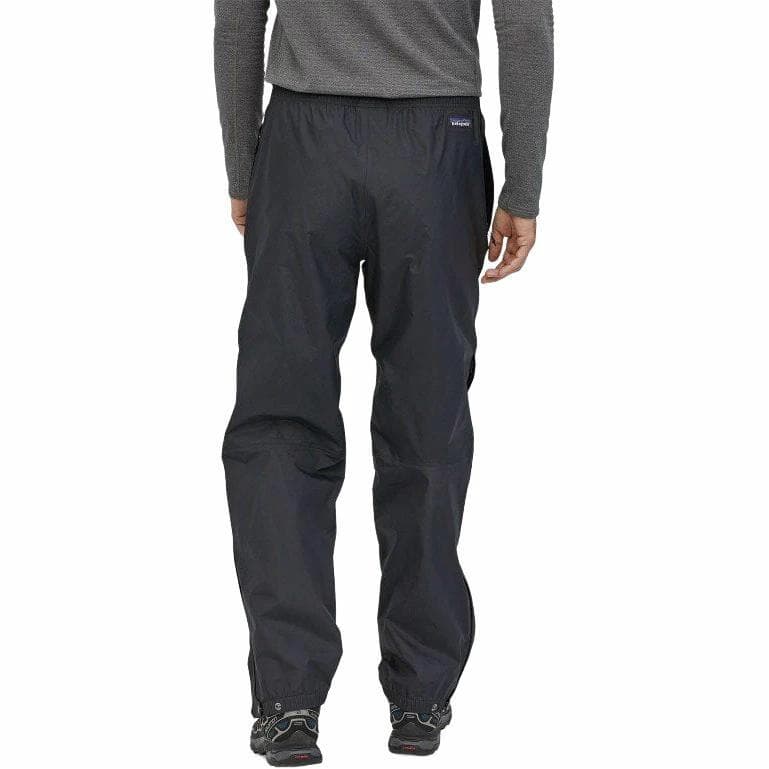 Patagonia Torrentshell
