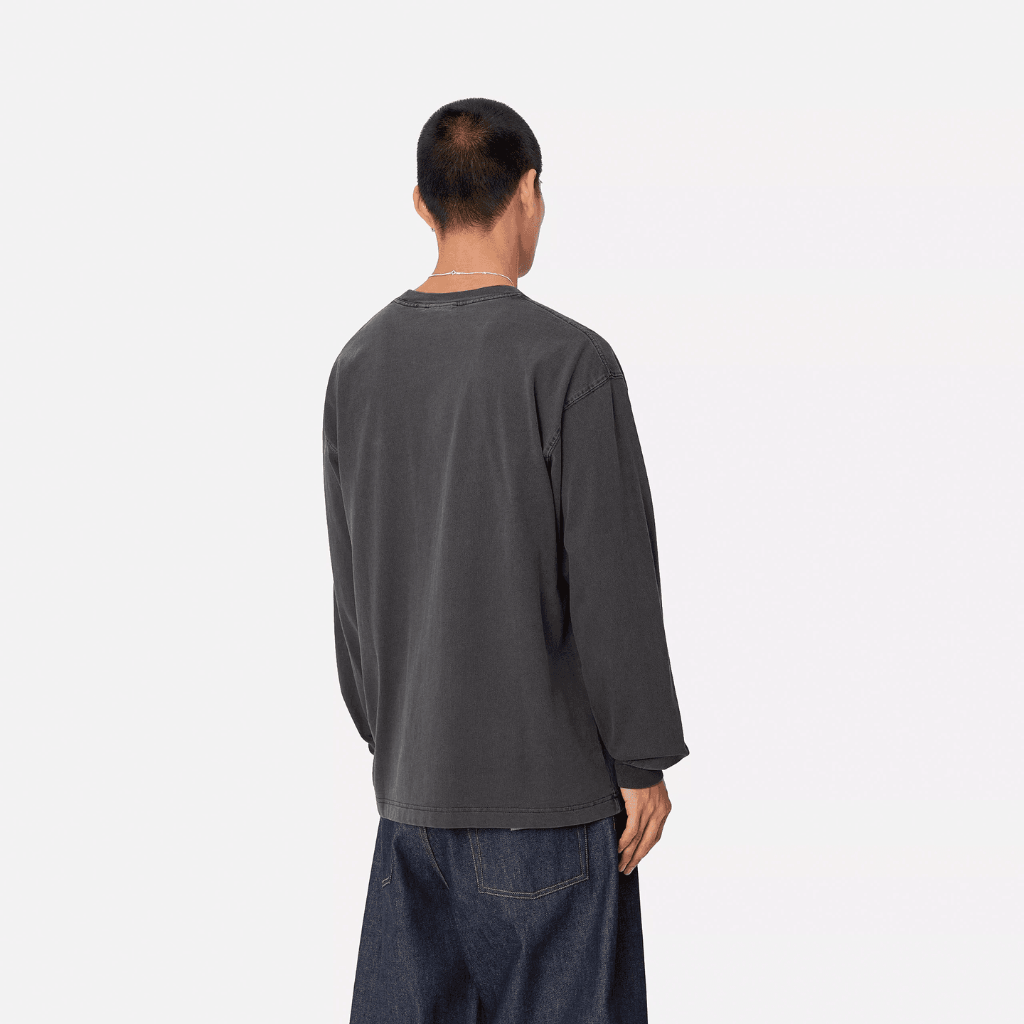 Carhartt WIP L/S Vista FW24
