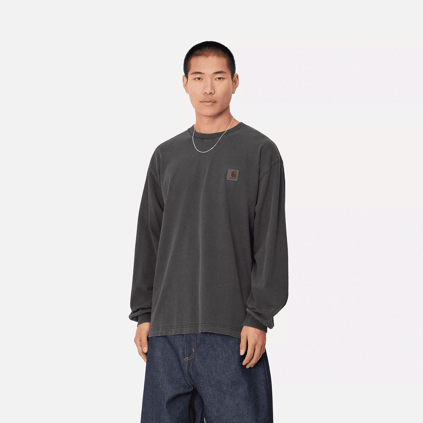 Carhartt WIP L/S Vista FW24