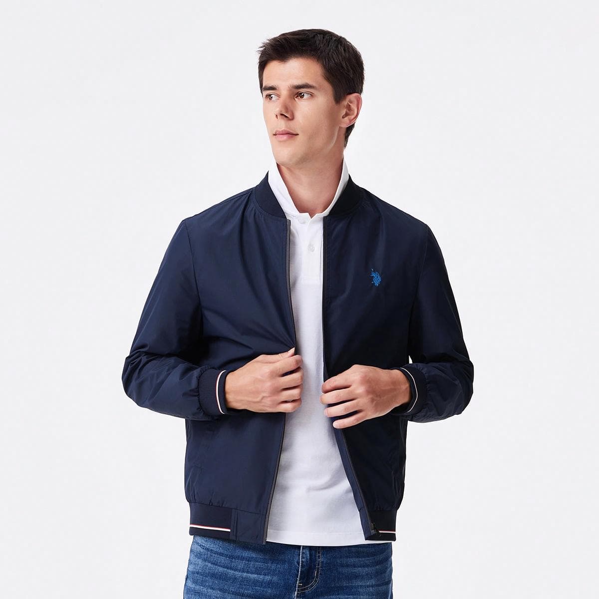 U.S. POLO ASSN.