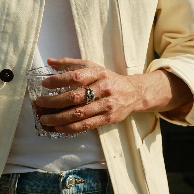 IDEAGEMER Ring