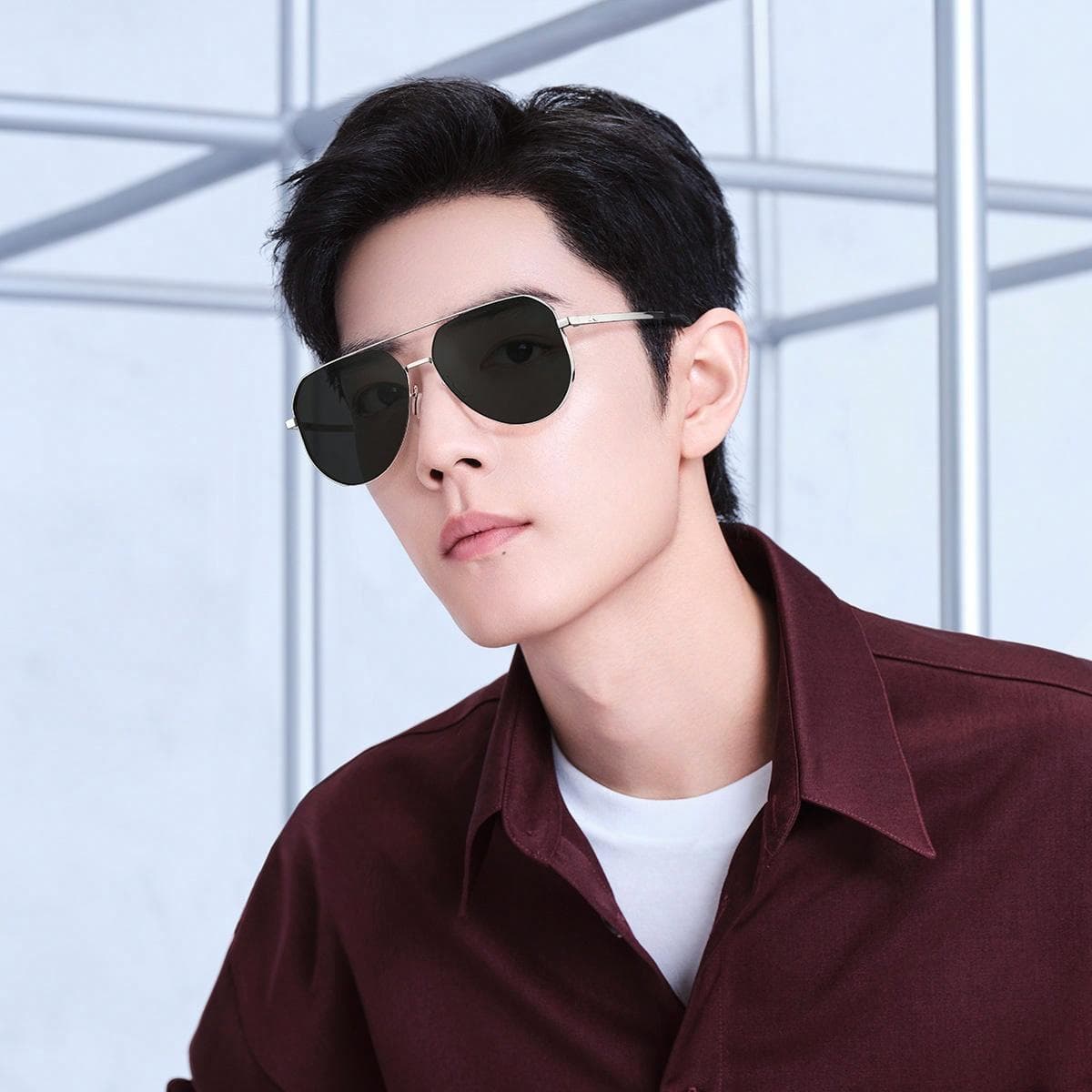MOLSION Pilot Sunglasses