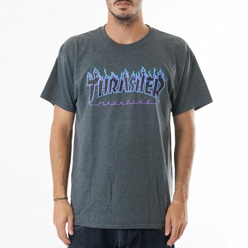 Thrasher