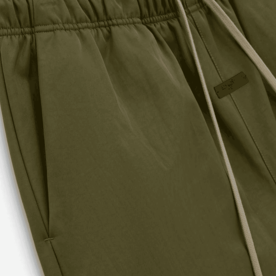 Fear of God Essentials Textured Nylon Field Pant
