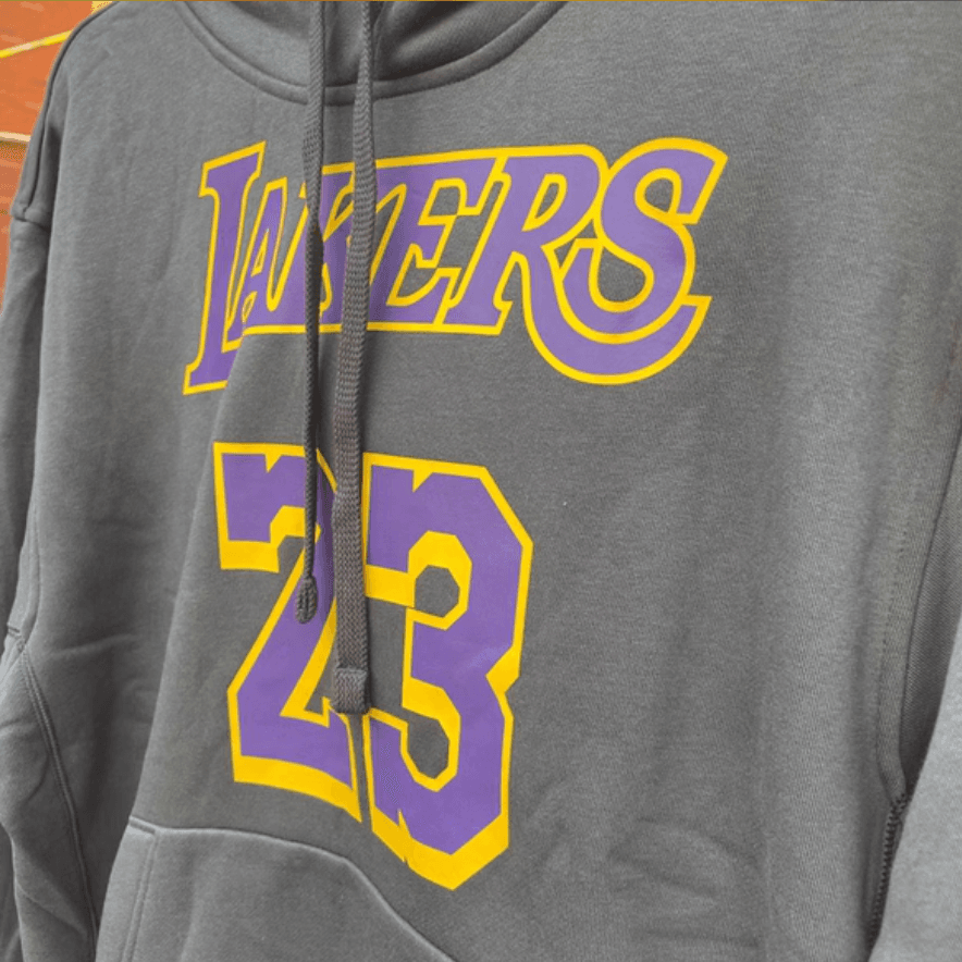Nike x NBA N23