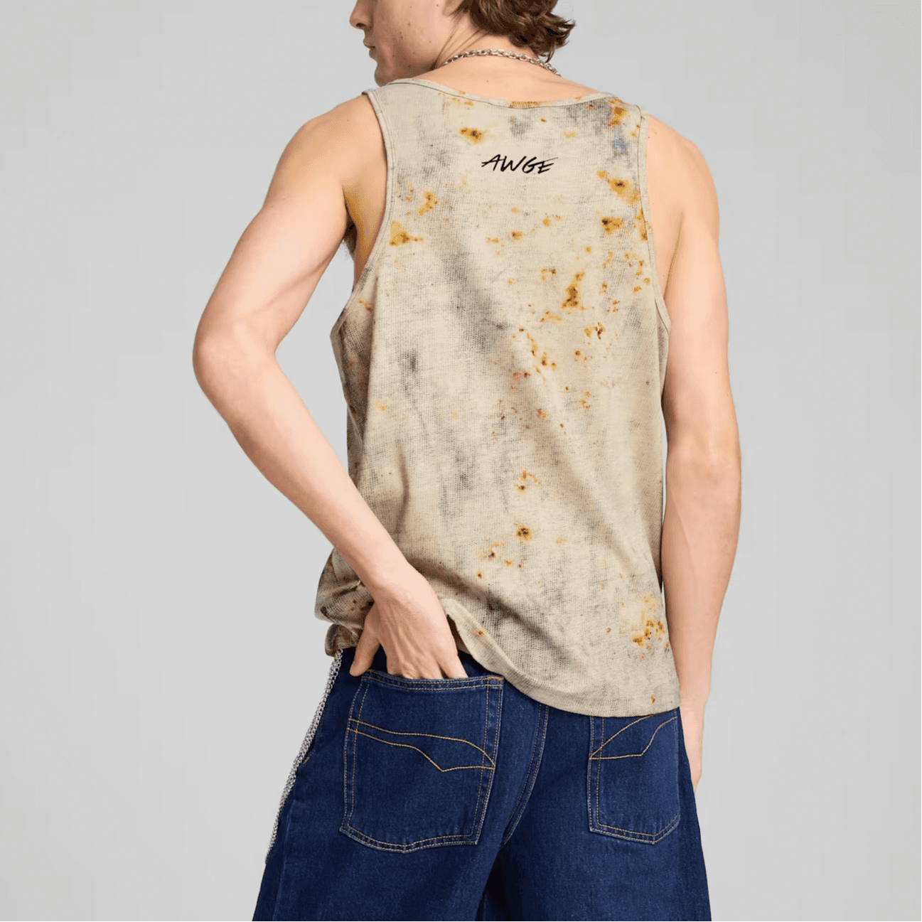PUMA A$AP Rocky Tank