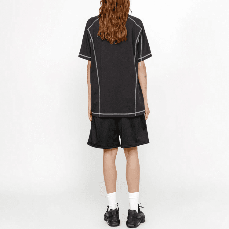 Stussy Wave Cotton Crew