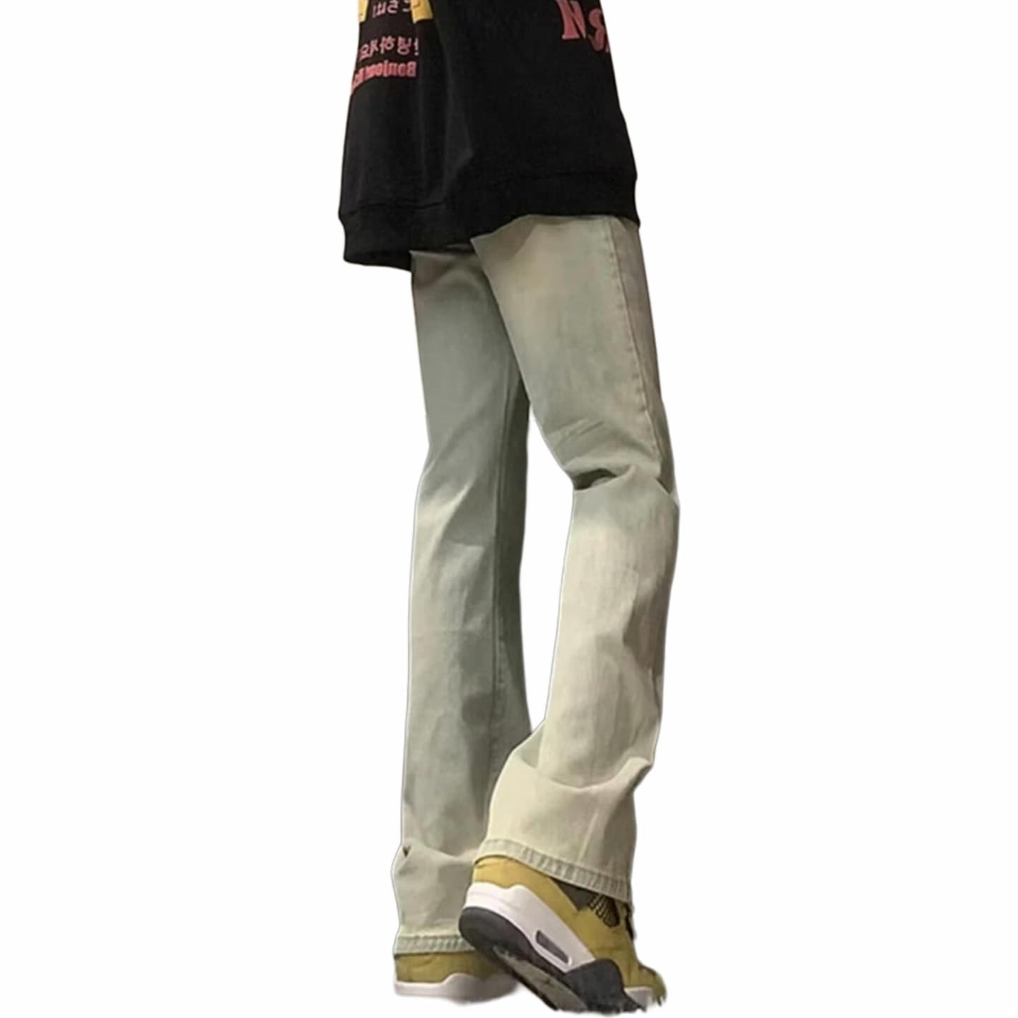 COMOWA Vintage Denim