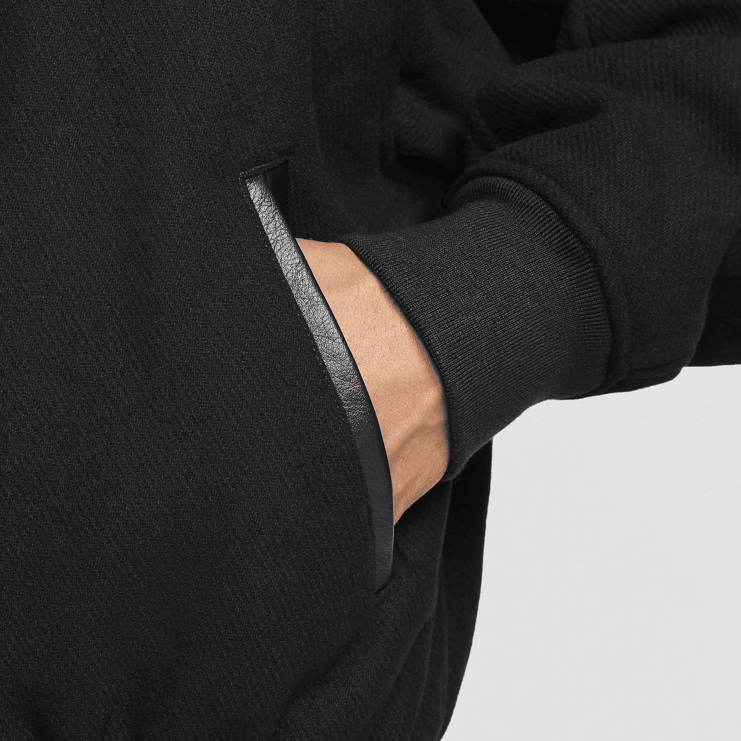 Nike Solo Wool Varsity