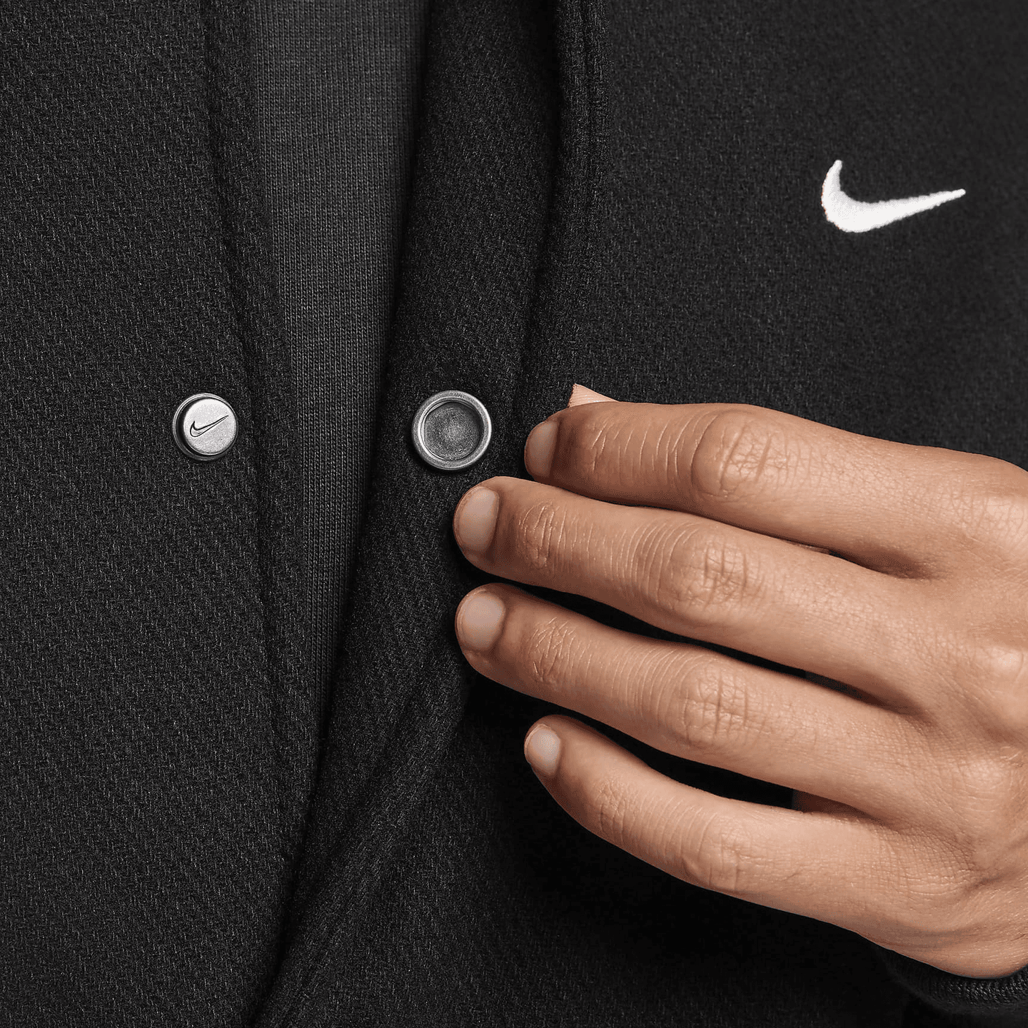 Nike Solo Wool Varsity