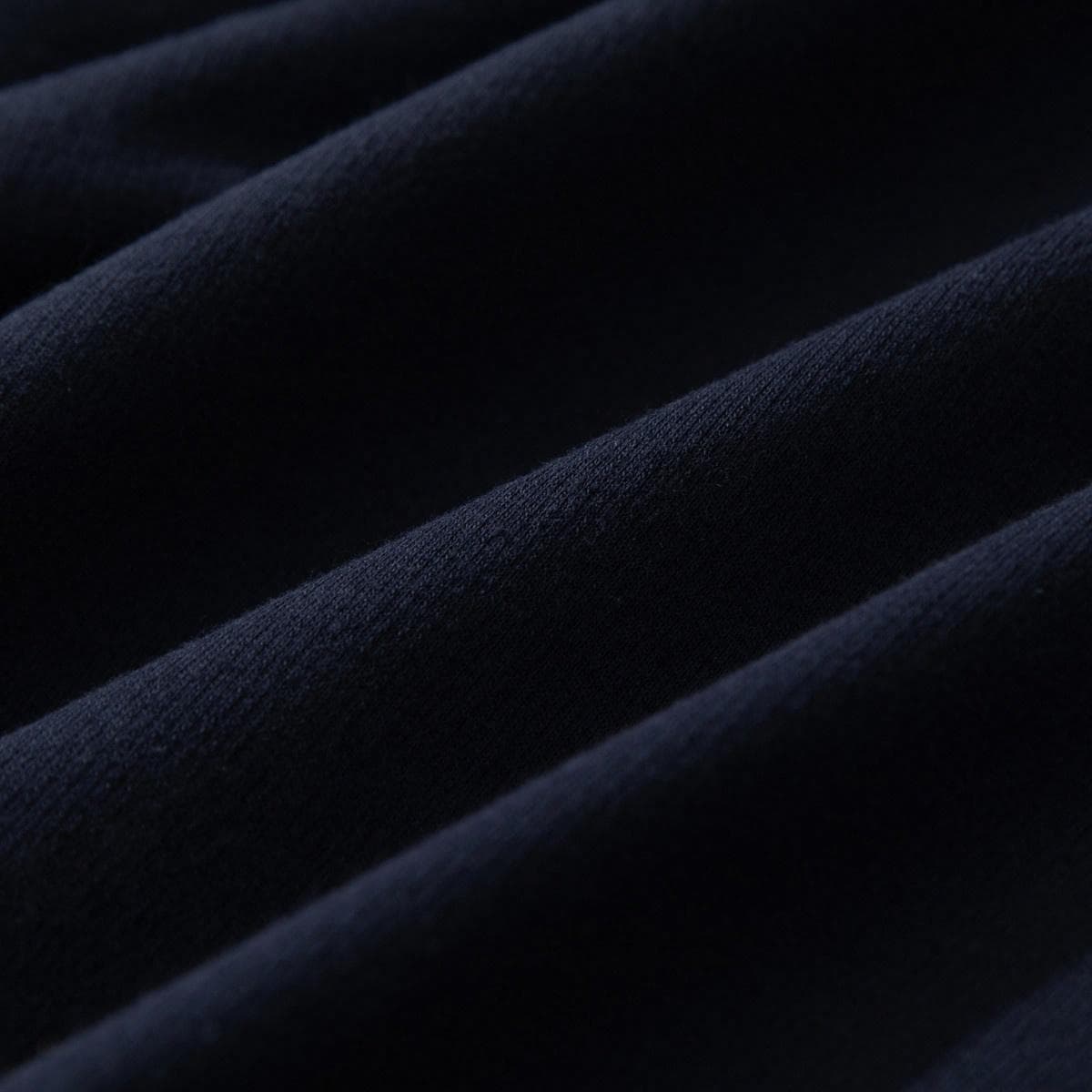 New Era Hoodie Navy