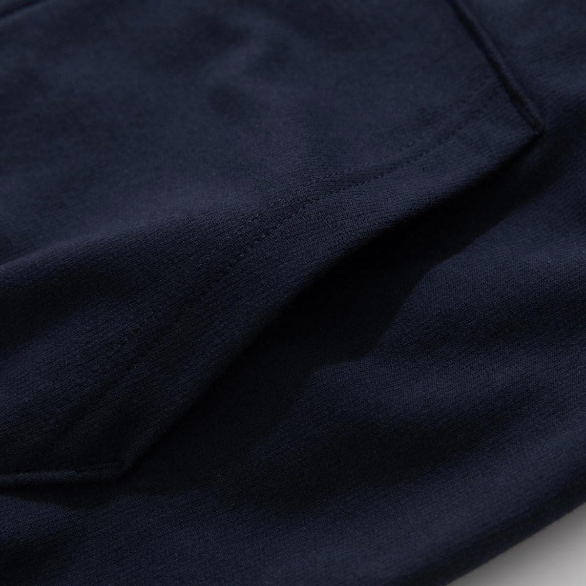New Era Hoodie Navy