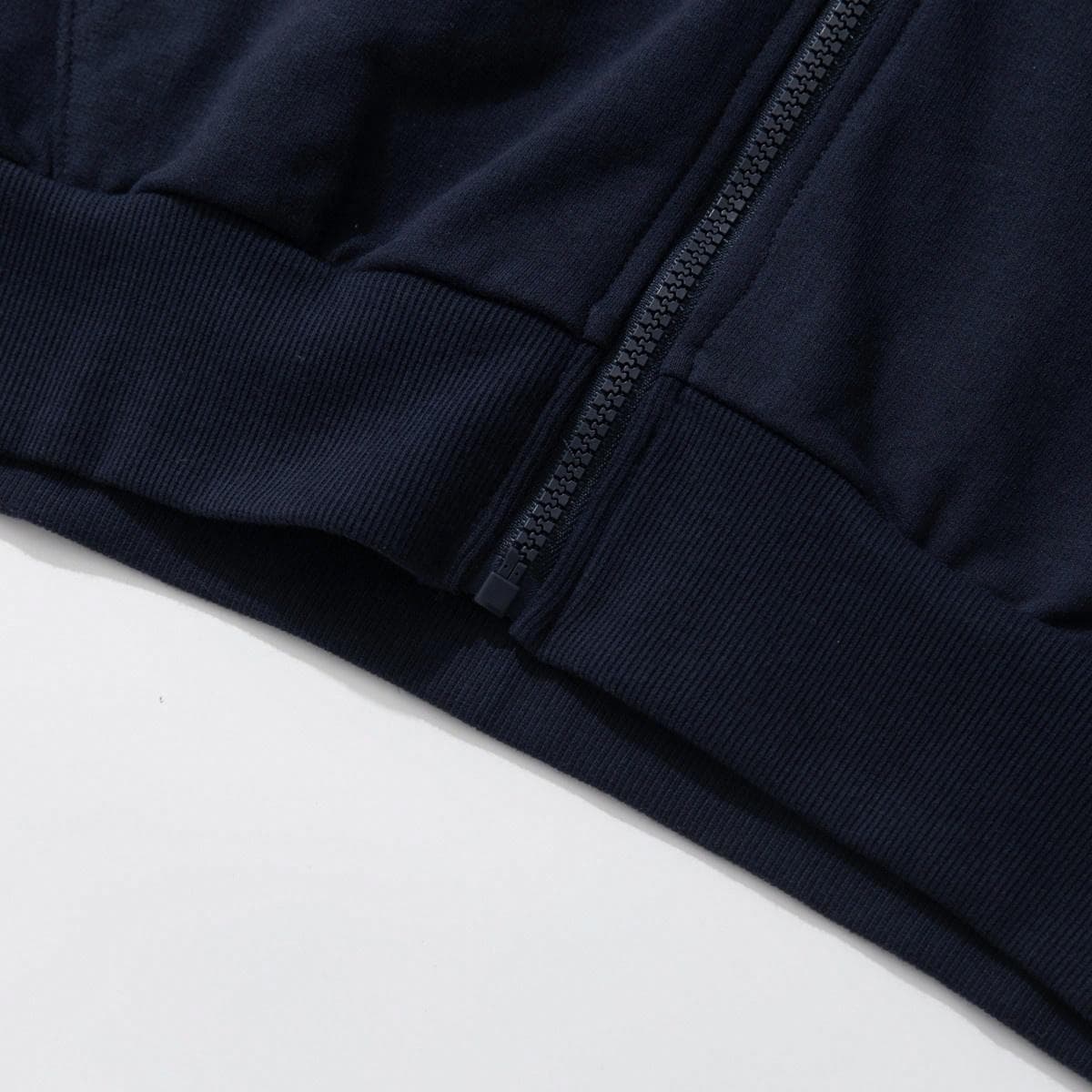 New Era Hoodie Navy