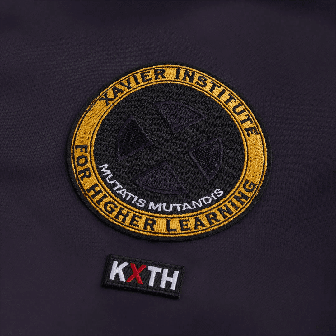 KITH x SS23 X