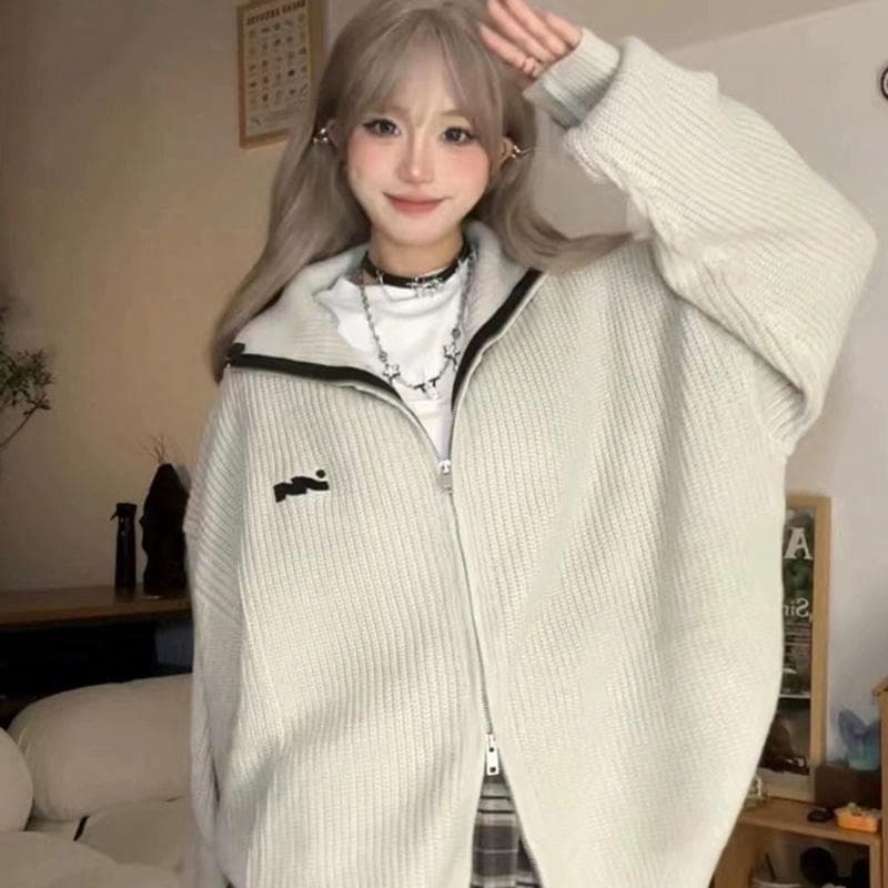 nomt Cleanfit Sweater