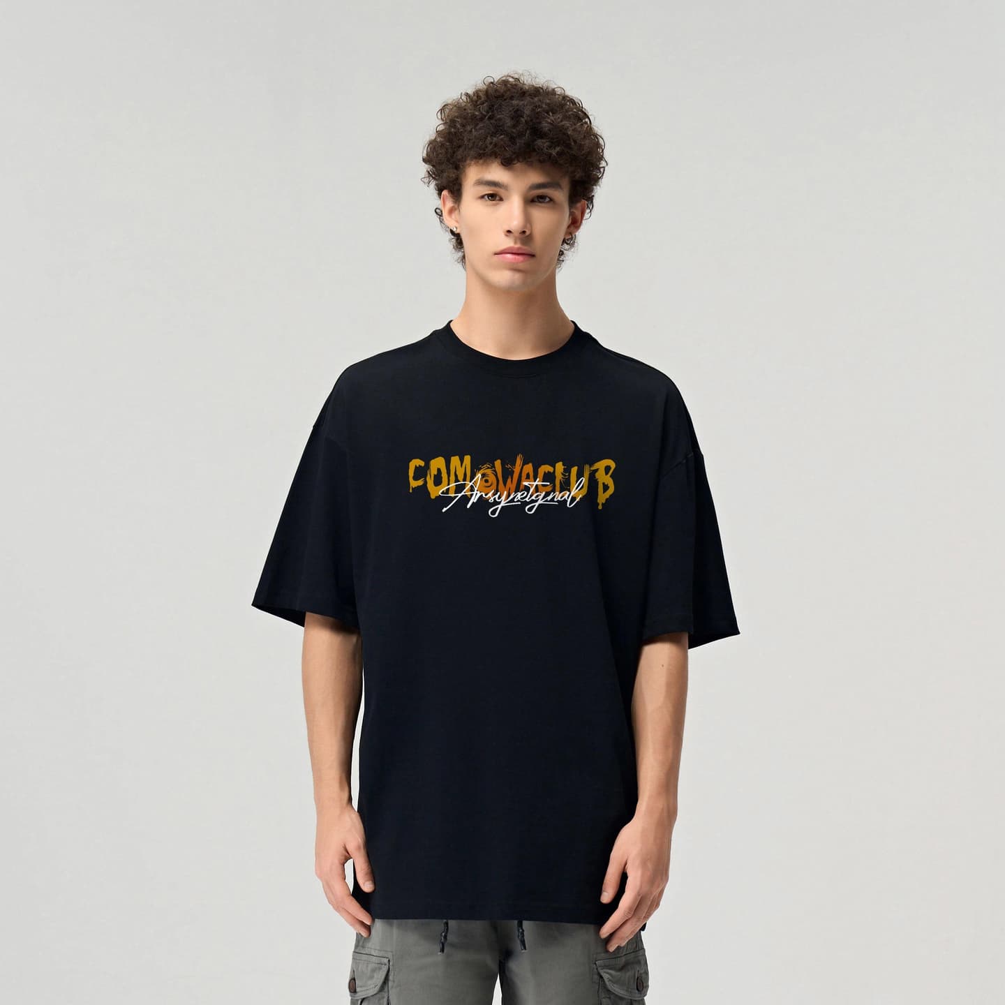 COMOWA logoT