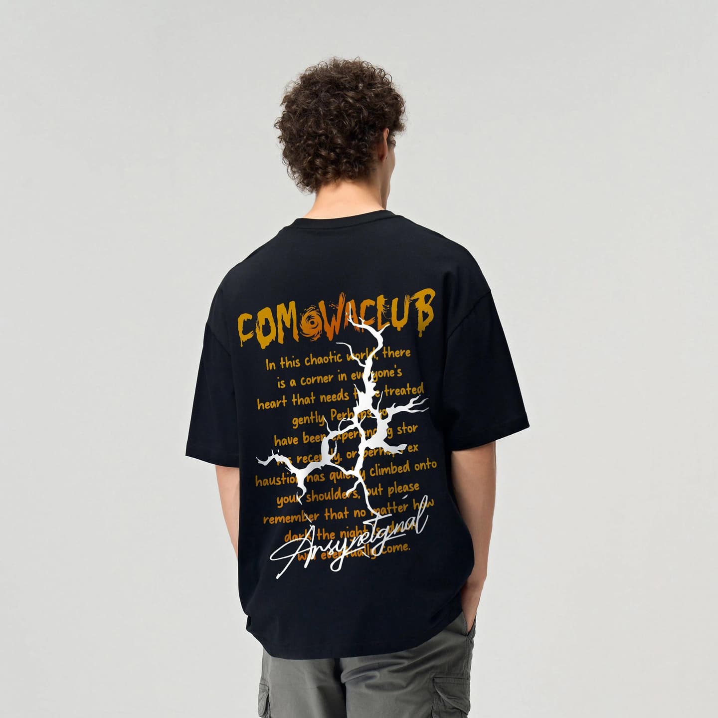 COMOWA logoT
