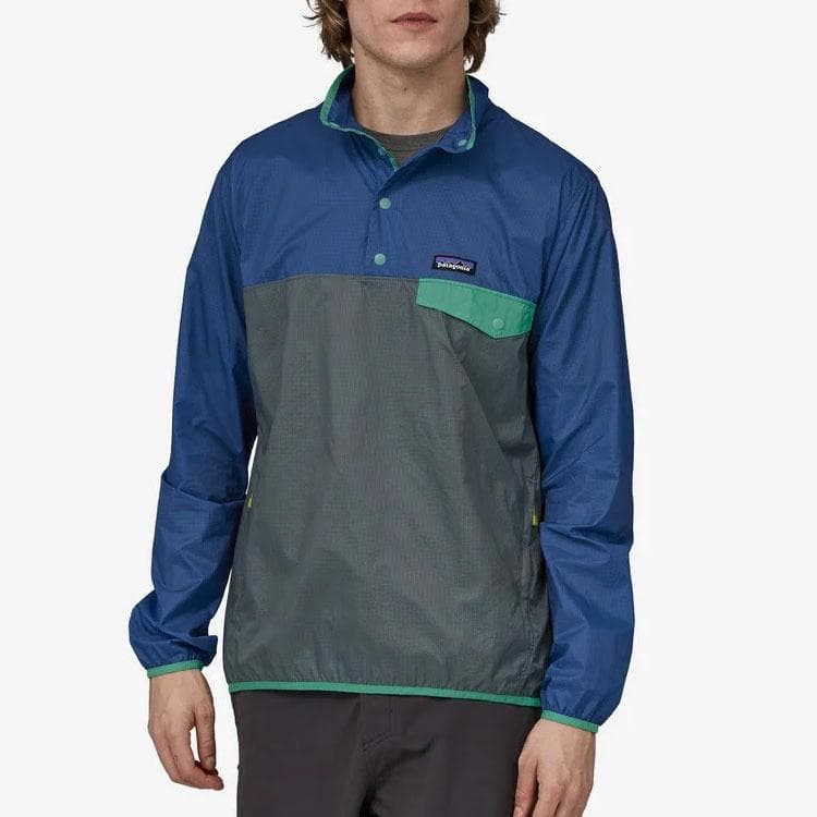 Patagonia Pullover Sweater