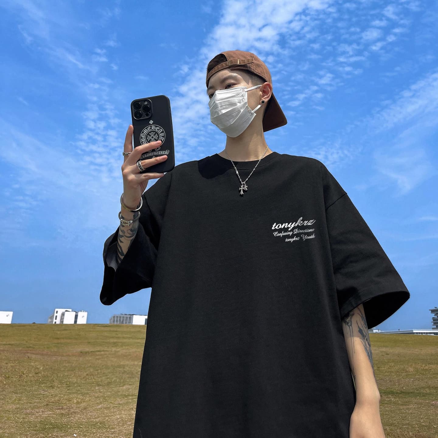 TONYKRZ