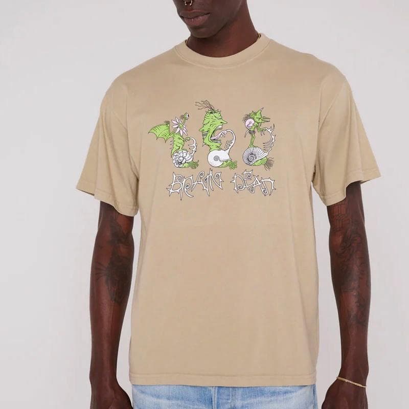 Brain Dead FW24 T
