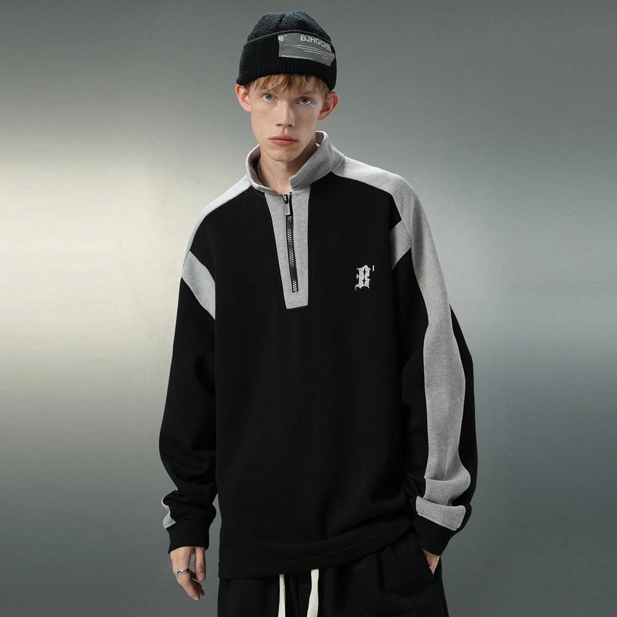 BJHG Star Series Polo Shirt