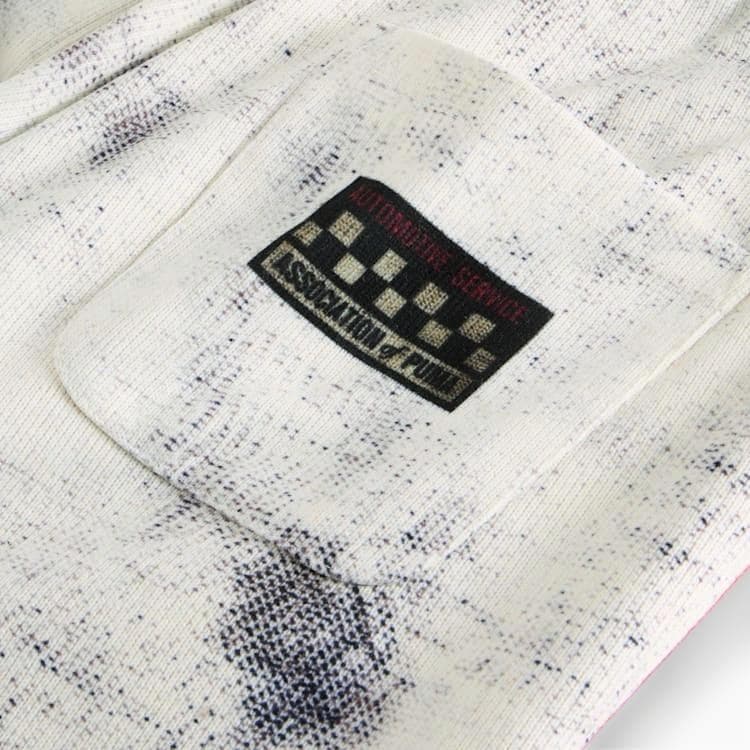PUMA x A$AP Rocky Warm White