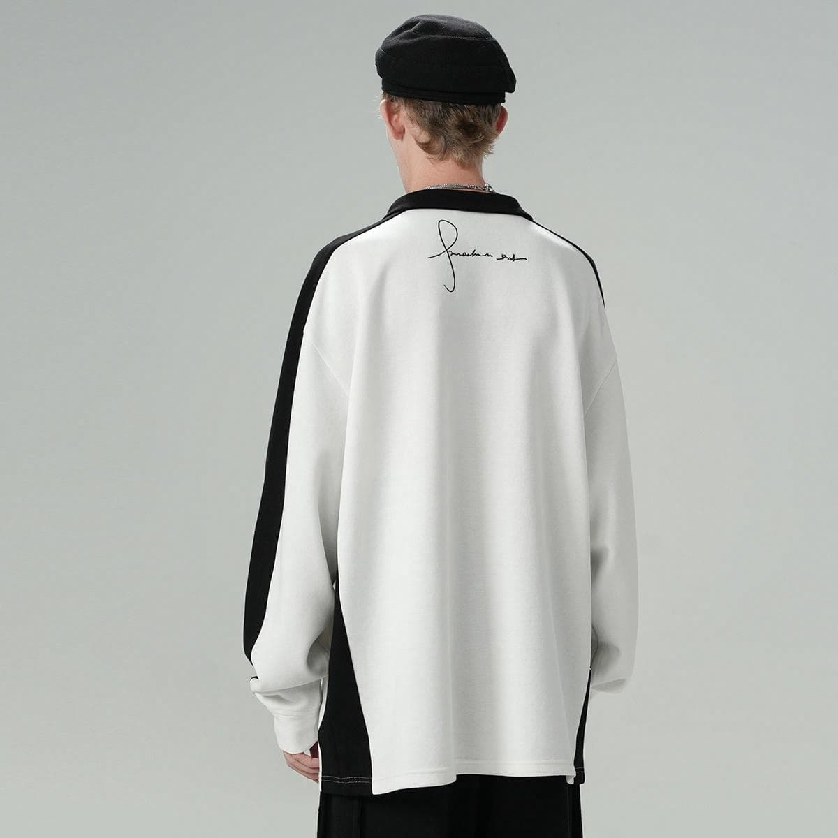 BJHG Star Series Polo Shirt