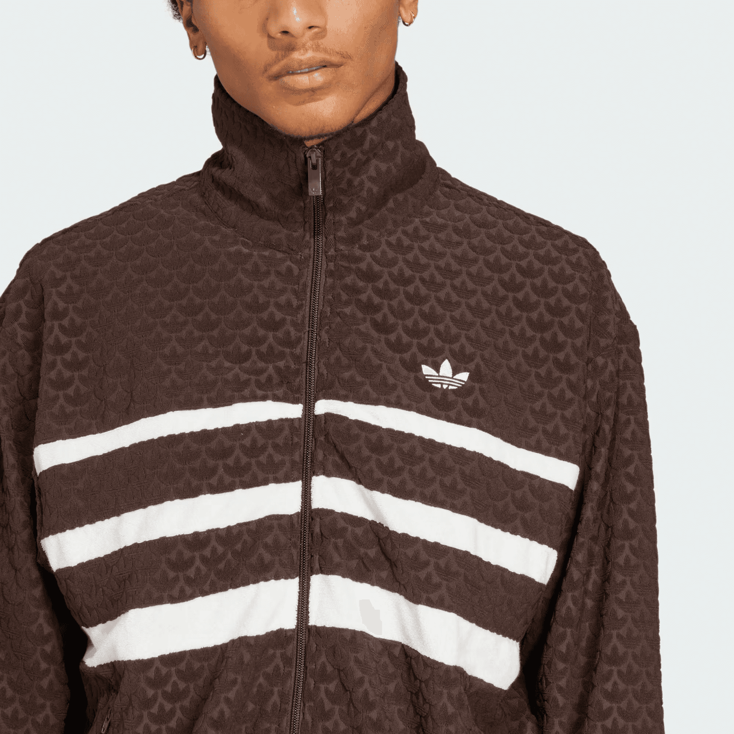 adidas originals Monogram TrackTop