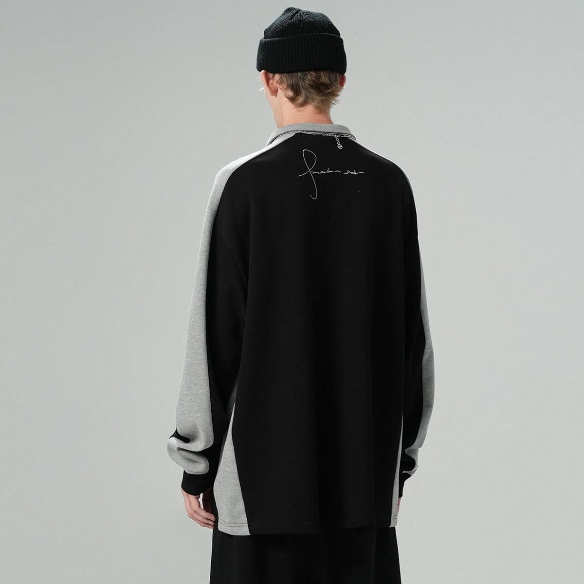 BJHG Star Series Polo Shirt