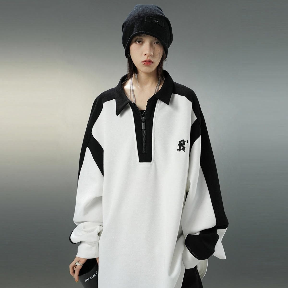 BJHG Star Series Polo Shirt