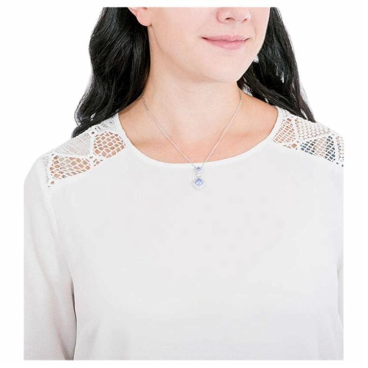 Swarovski Angelic Necklace