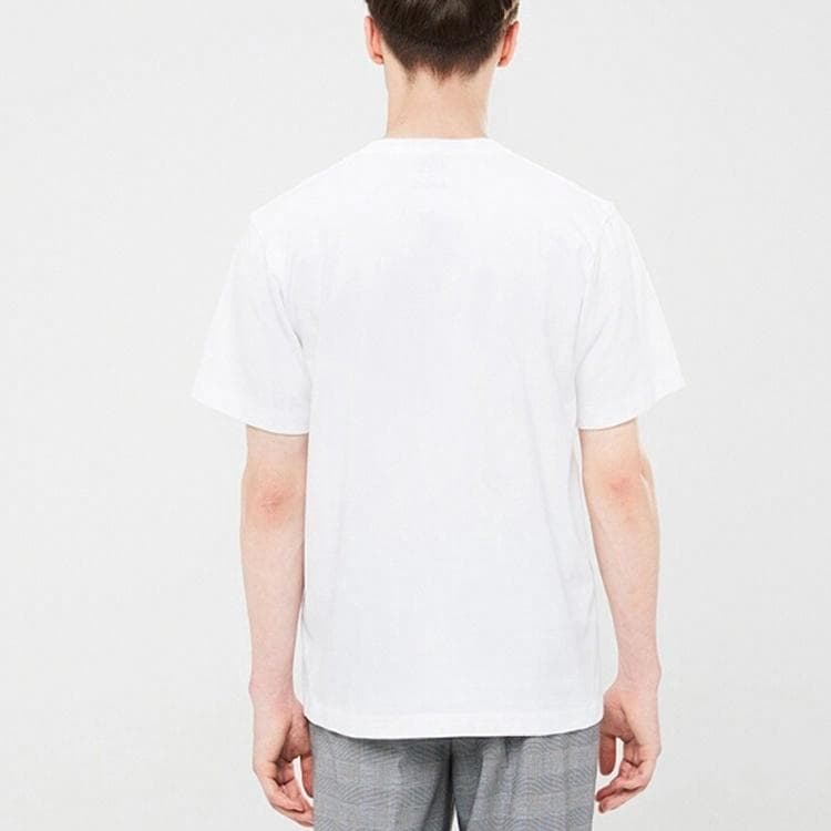 UNIQLO x KAWS T-Shirt White