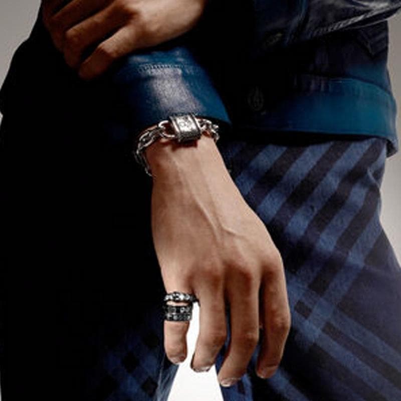 Vivienne Westwood Conduit Street Ring