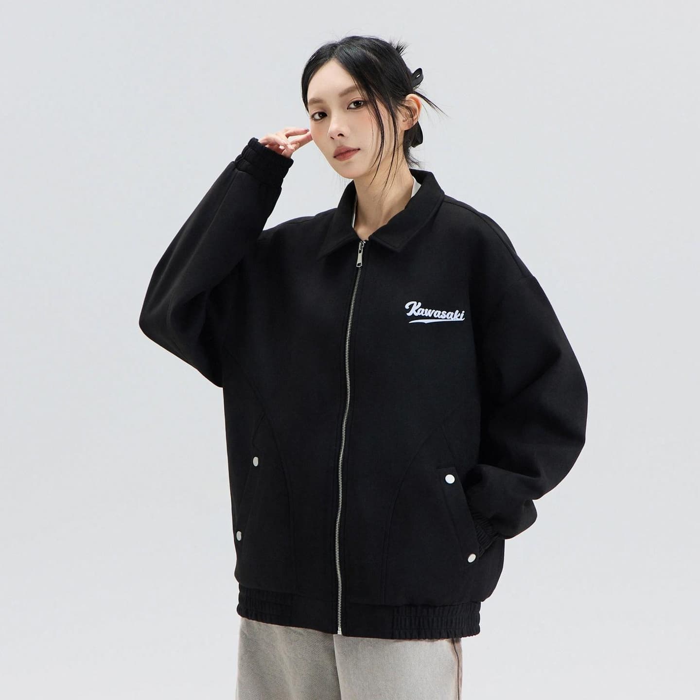 Kawasaki Jacket