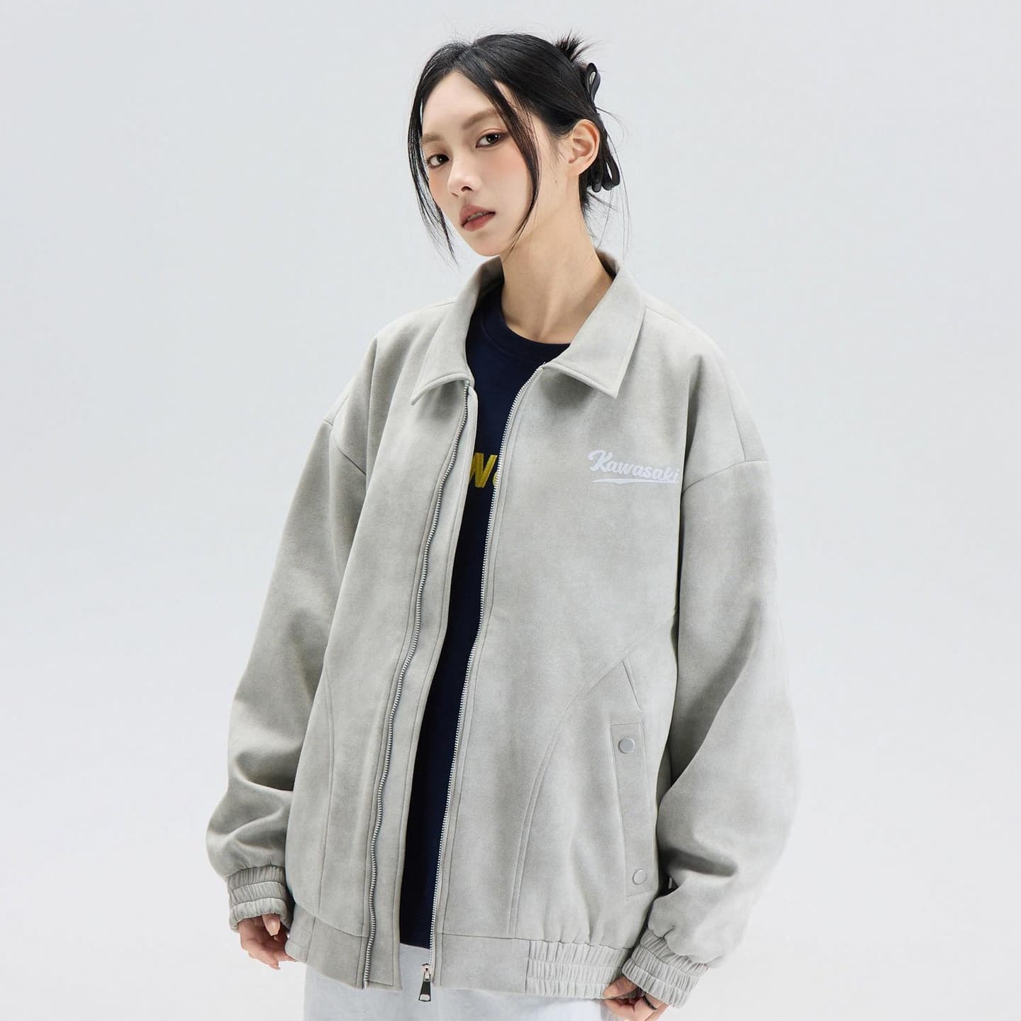 Kawasaki Jacket